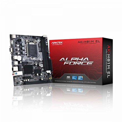 Arktek-H81