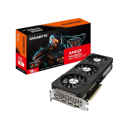 vgaradeonrx7600
